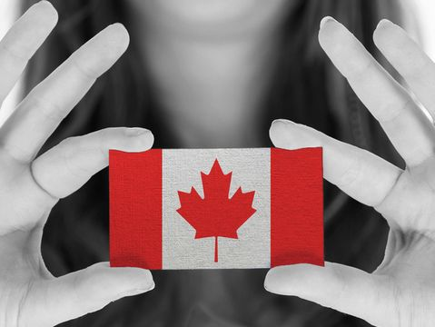加拿大工作签证及移民政策