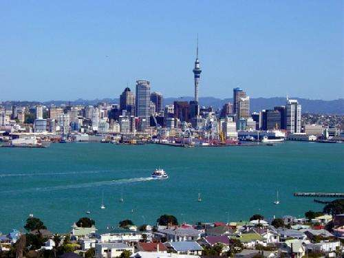 新西兰投资移民永久回头签是什么？