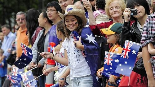 澳洲境外孤儿亲属永久签证117详解
