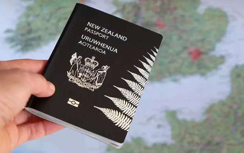 新西兰留学签证被拒怎么处理？