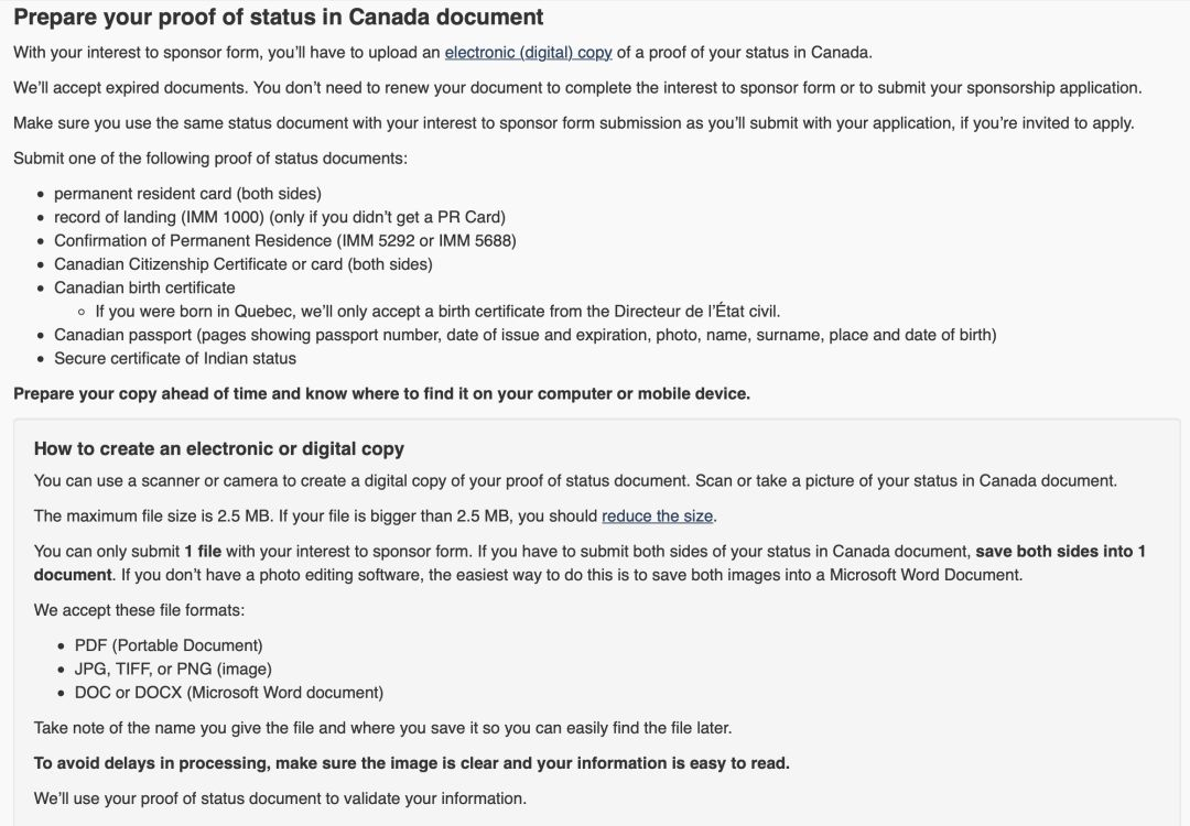 如何提高加拿大父母担保移民申请中签率？
