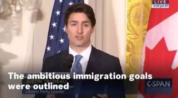加拿大移民政策走向，您准备好了吗？